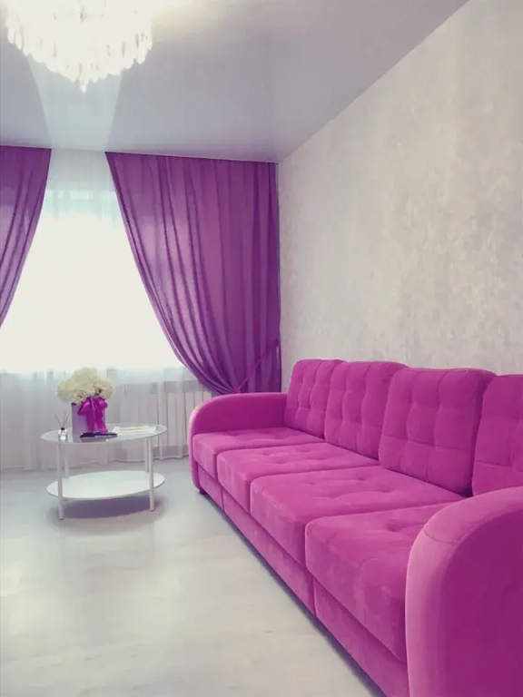 Квартира на улице Ватутина 44 - фото 4