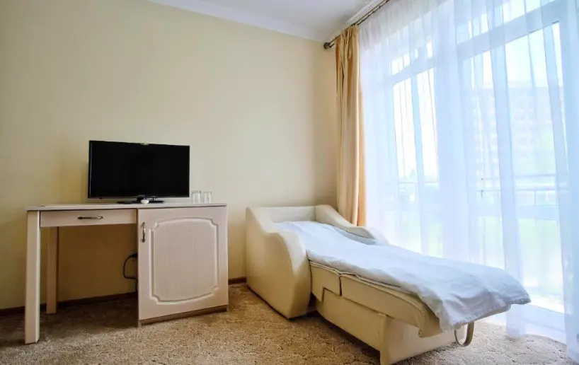 Hotel photo 18