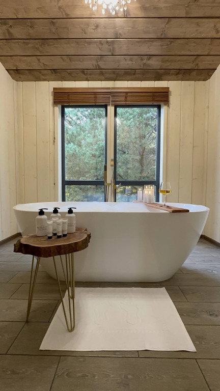 Частный Дом Wood Estate - фото 2