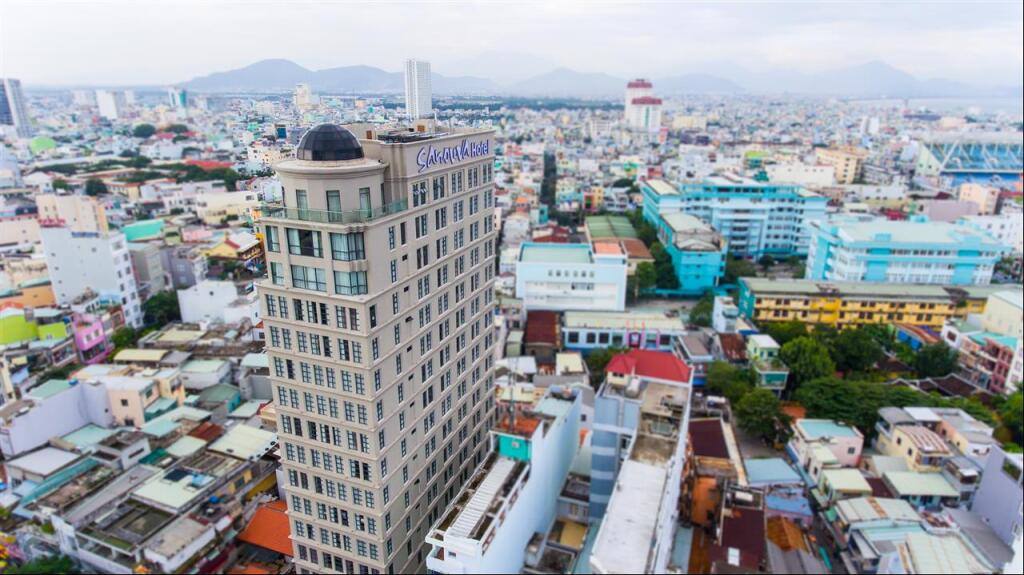 Sanouva Danang Hotel