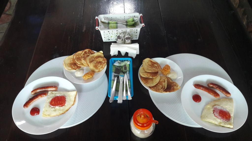 Гостевой дом Бриз - фото 19