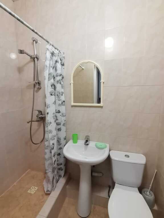 Семейный номер Standard в Жемчужина