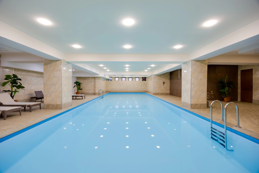 Astoria Tbilisi Hotel - Général