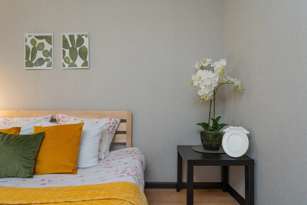 Квартира Неман улица Октябрьская 1 - фото 13