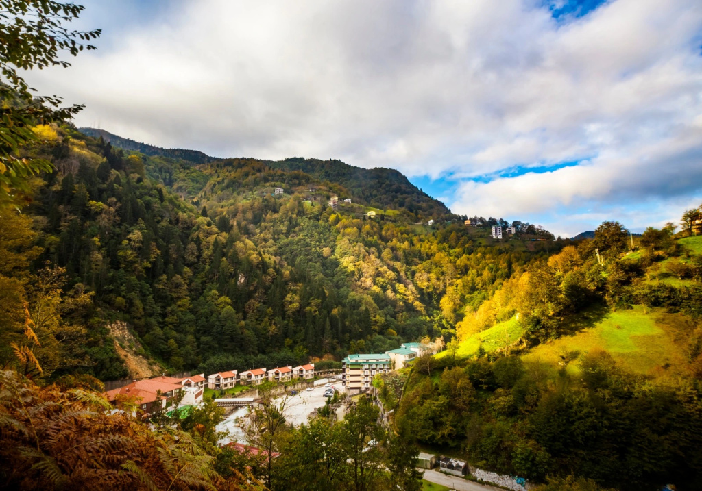 Ridos Thermal Spa Hotel - Général