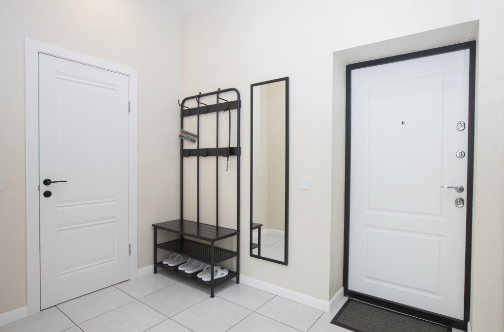 Loft Studiya U Morya Flat — 2
