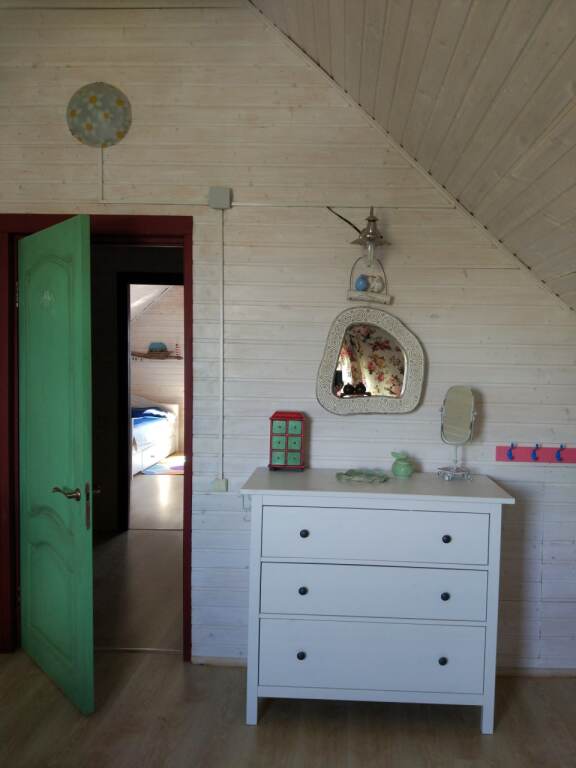 Коттедж в Гостевой дом