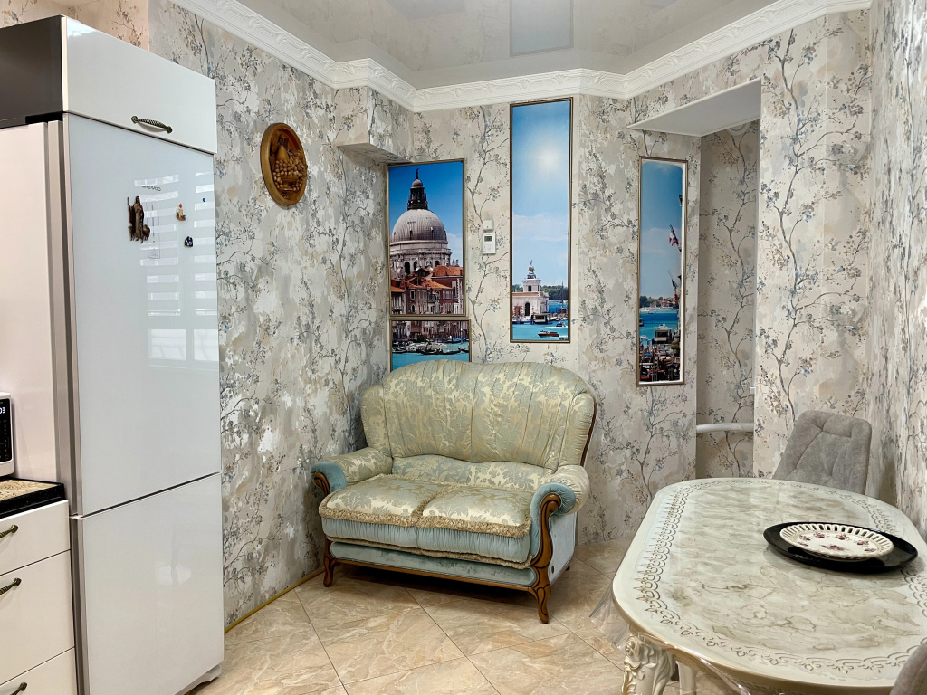 Квартира Традиция — 2
