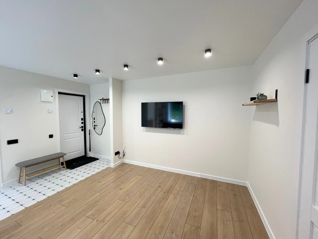 Квартира Семейная в Сосновом Лесу - фото 3