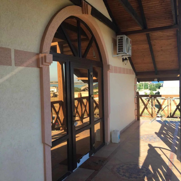 3 Bedrooms Quadruple Cottage with balcony and with view
