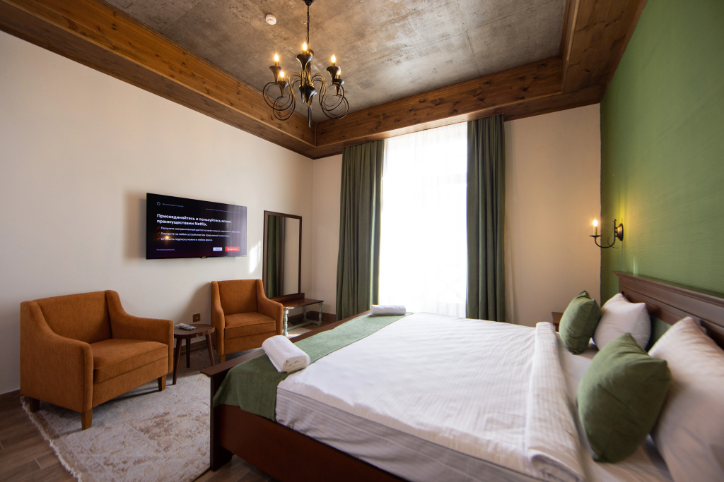 Hotel photo 10