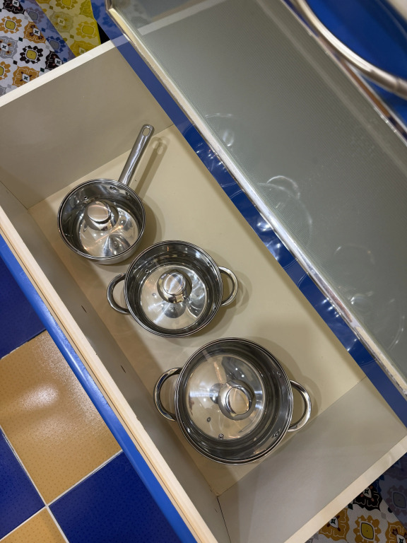 Квартира Бочкарева 8 - фото 10