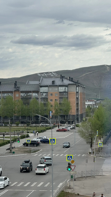 Апартаменты Dorzhu-Home - фото 14