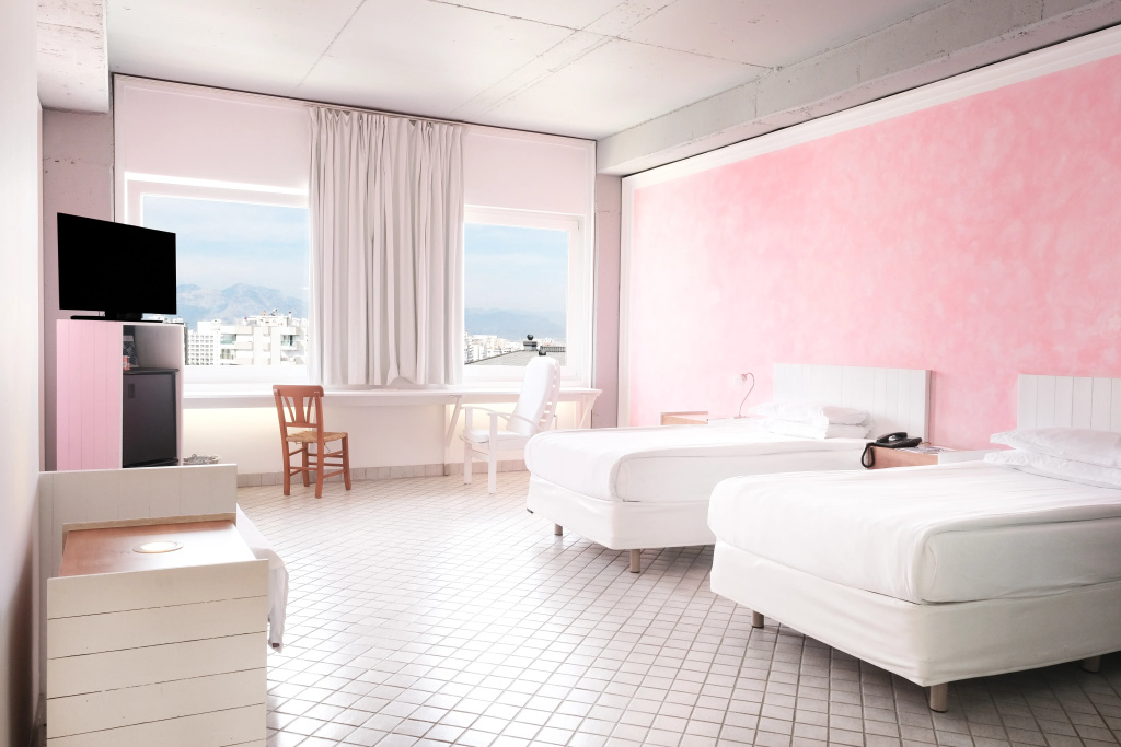 The Marmara Antalya - Chambres