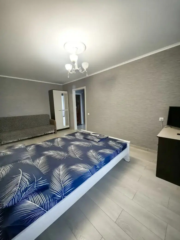 Квартира Однокомнатная - фото 3