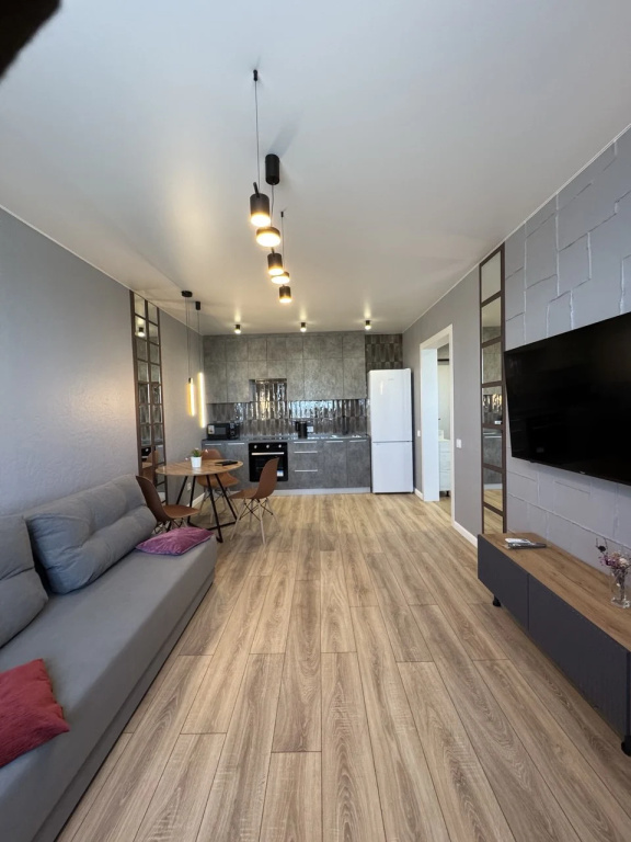 Квартира Lofthouse — 3