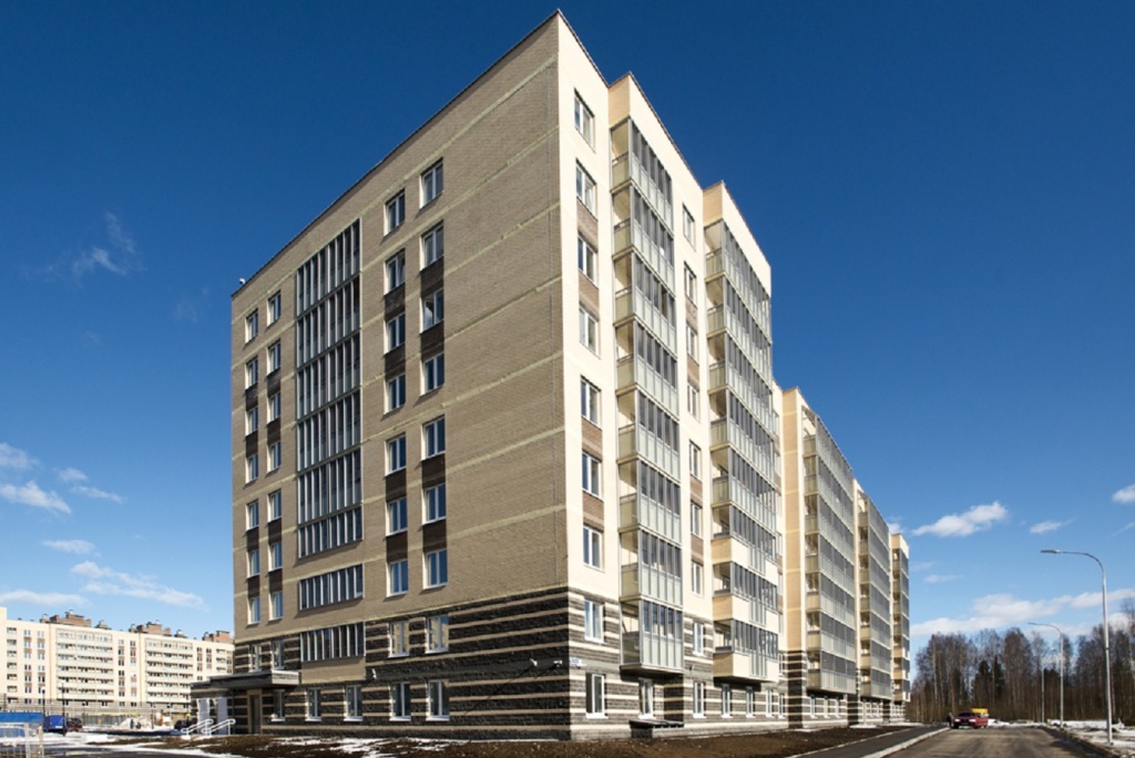 Песочный Поселок Спб Купить Квартиру