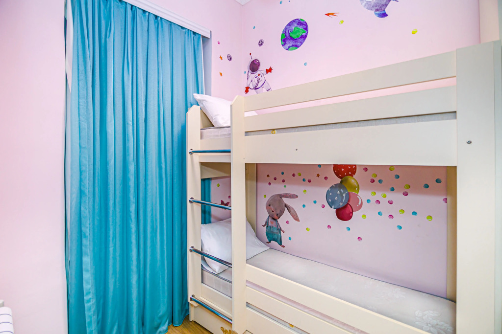 Апартаменты в Апартаменты Harmony Apartment in Targovi