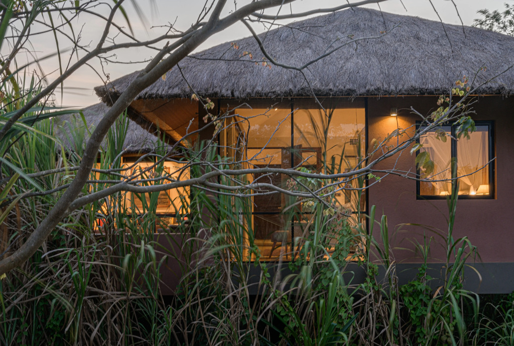 Отель Water Garden Sigiriya - фото 22