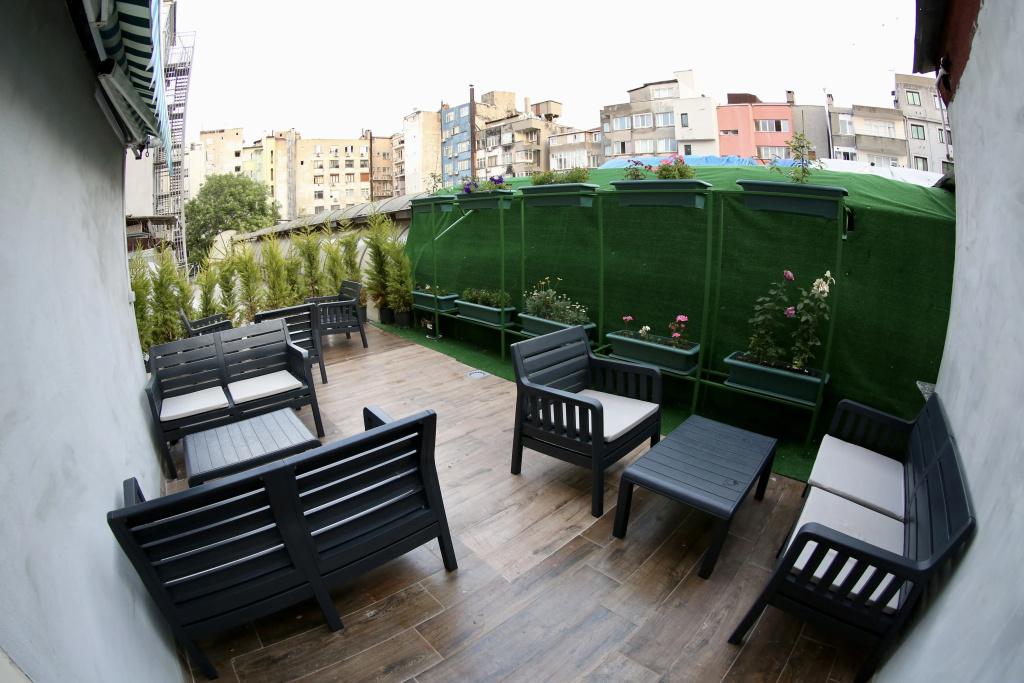 Hotel photo 11