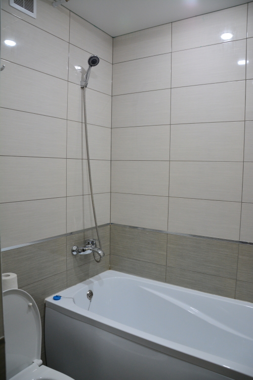 Трёхместный номер Standard в Волна