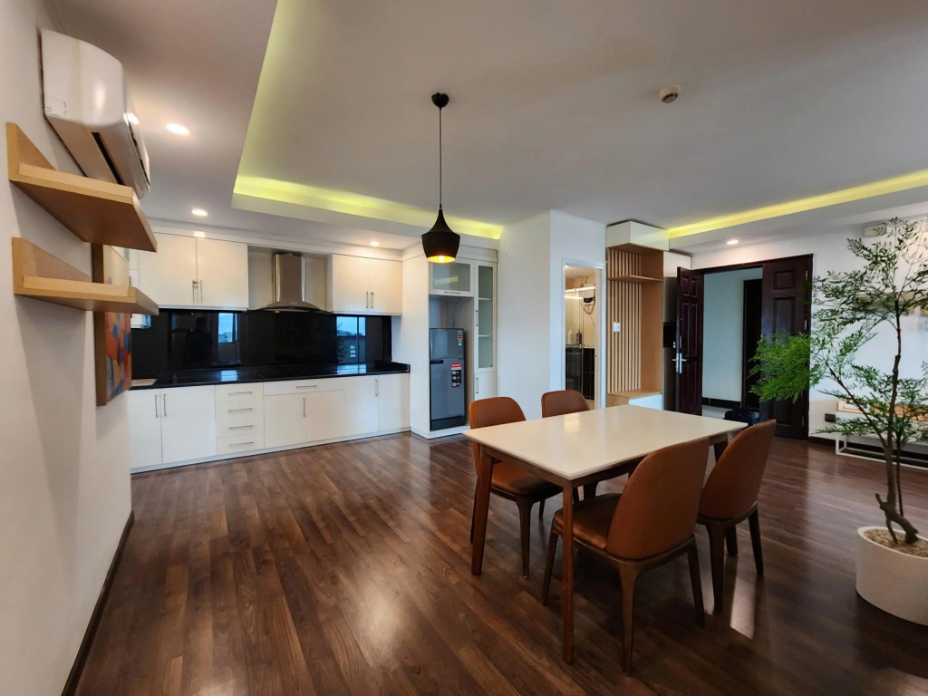 International Plaza-Hồ Chí Minh City Apartment hotel in Ho Chi Minh City