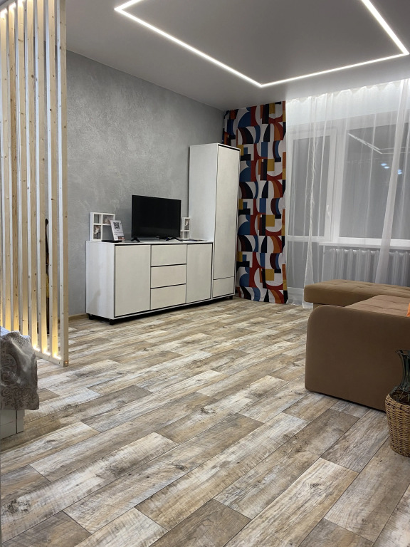 Квартира Ну Приехали на Калининградской 23 - фото 2