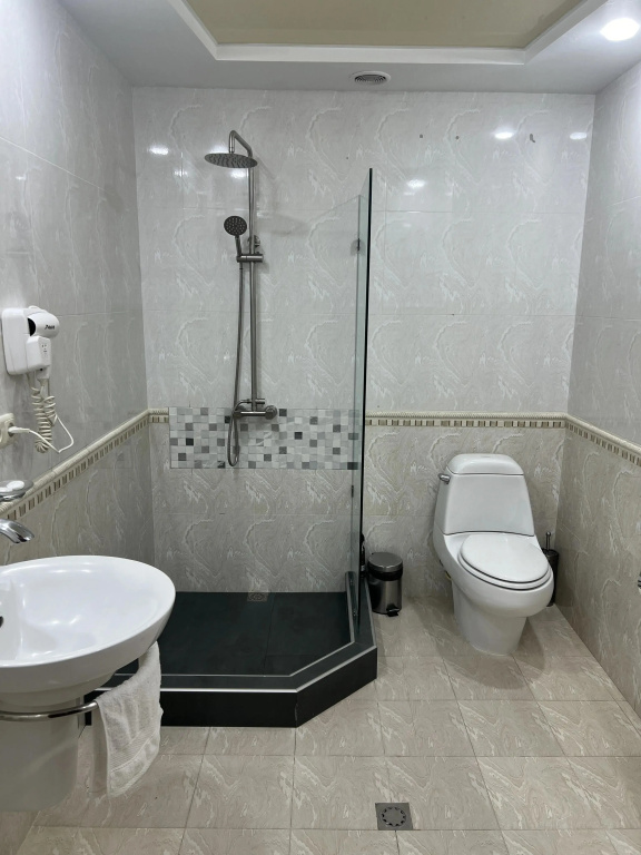Hotel Vanatur - Chambres