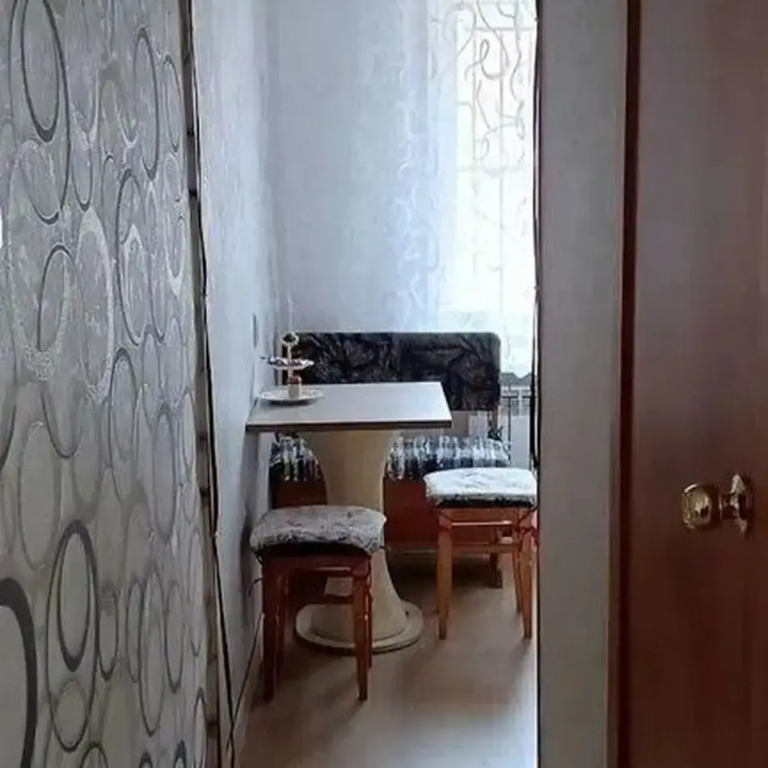 Квартира на Антикайнена 14 - фото 6