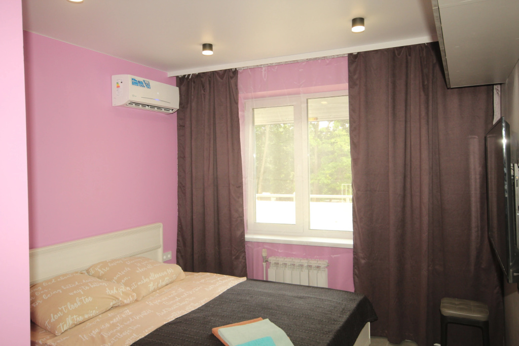 Апартаменты Apartsharing Русская 63л к1 кв 3а — фото 1