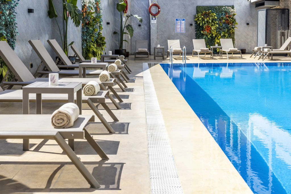 Hotel photo 15