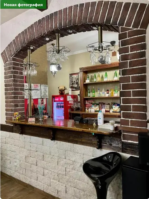 Отель Нормандия - фото 38