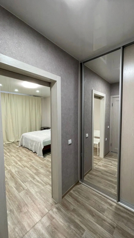 Апартаменты Топольники Уют плюс - фото 13