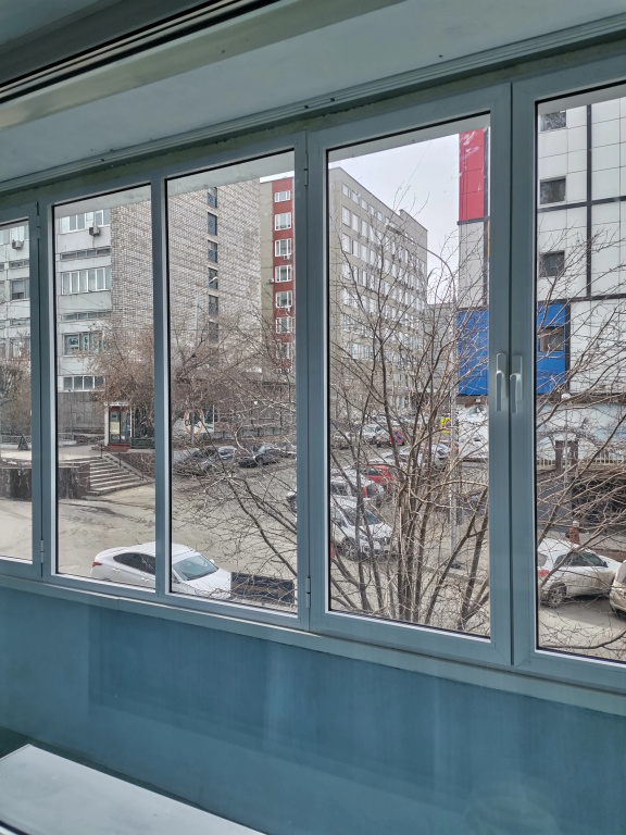 Отель Квартира на Улице Диктатуры Пролетариата, 40А в Красноярске