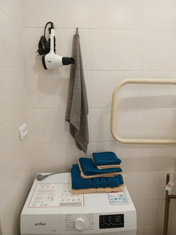 Квартира Уютная Студия - фото 7