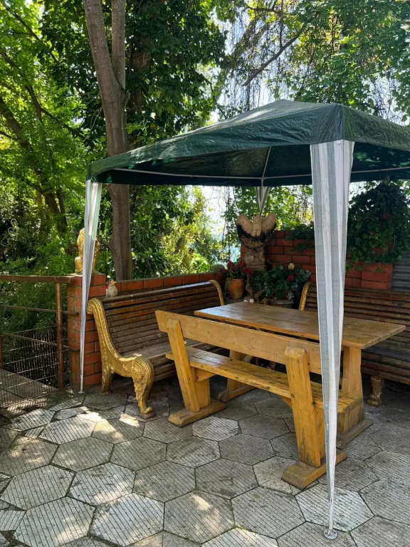 Гостевой дом Anchor Villa — фото