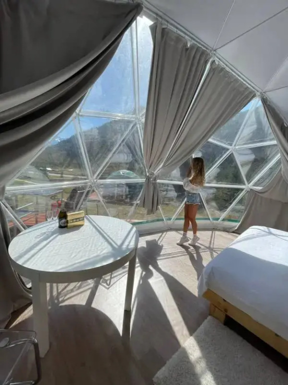 База отдыха Зелёный колобок - фото 4