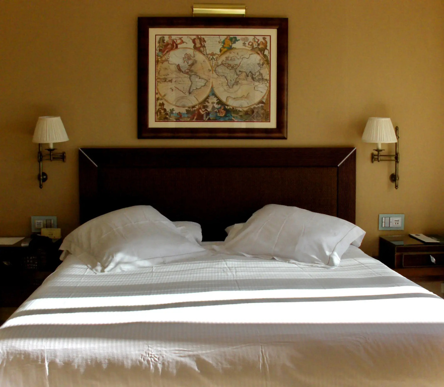 Gran Hotel Guadalpin Banus - Chambres