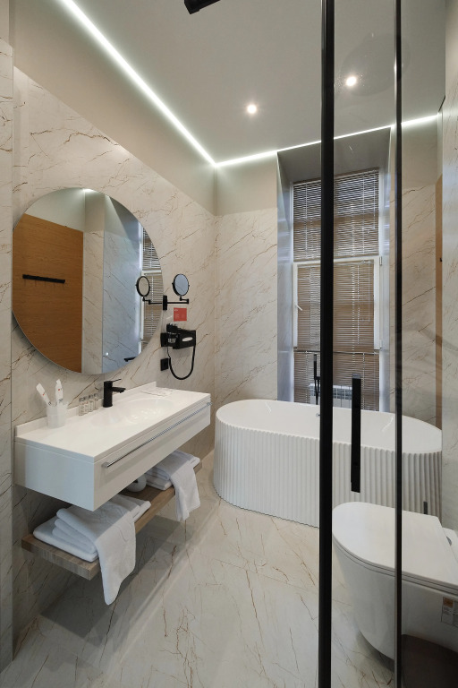 AZIMUT Отель Йошкар-Ола - фото 16