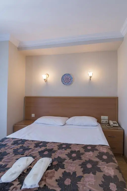 Deniz Houses Hotel - Chambres