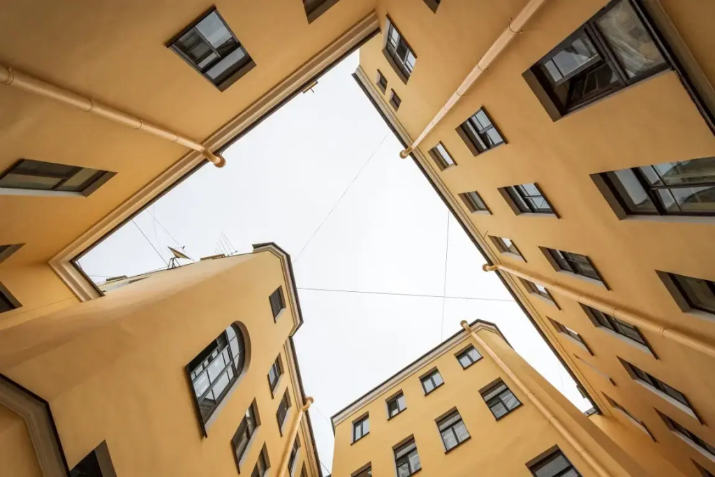 Отель Апартаменты RentalSPb в Санкт-Петербурге