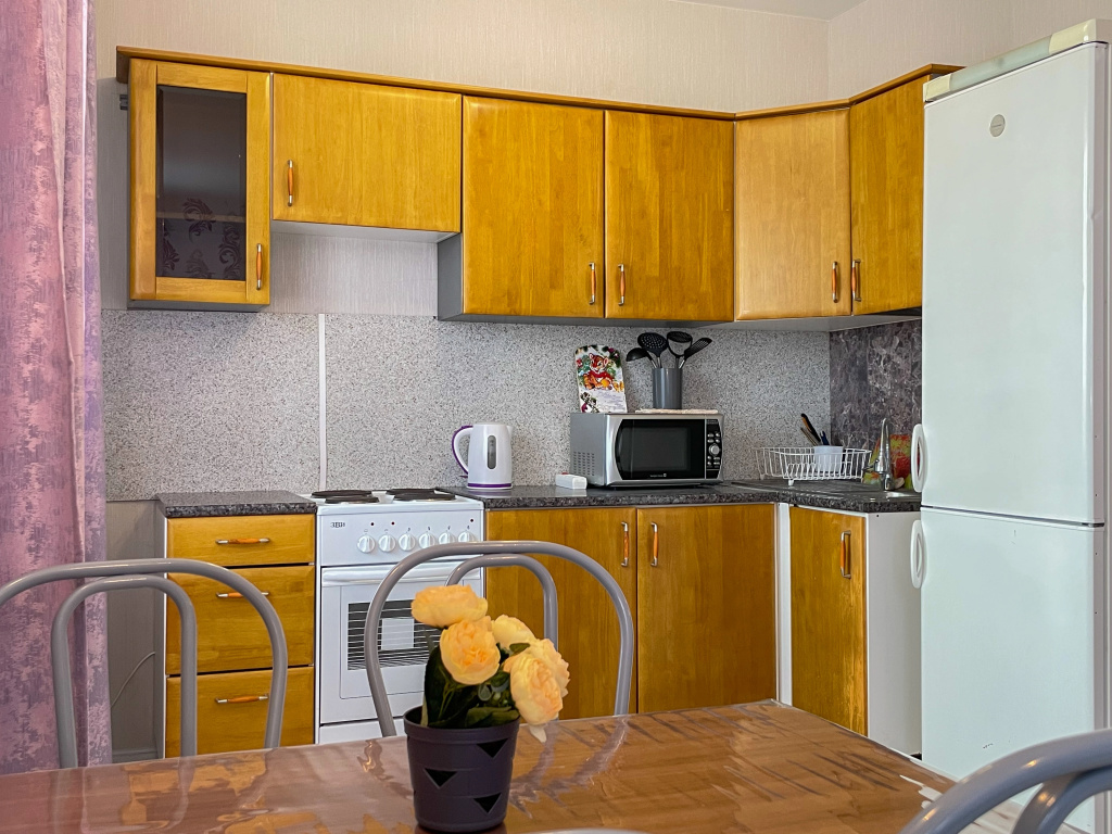 Квартира Милый дом (DearHome) на 8 марта 30Б — фото