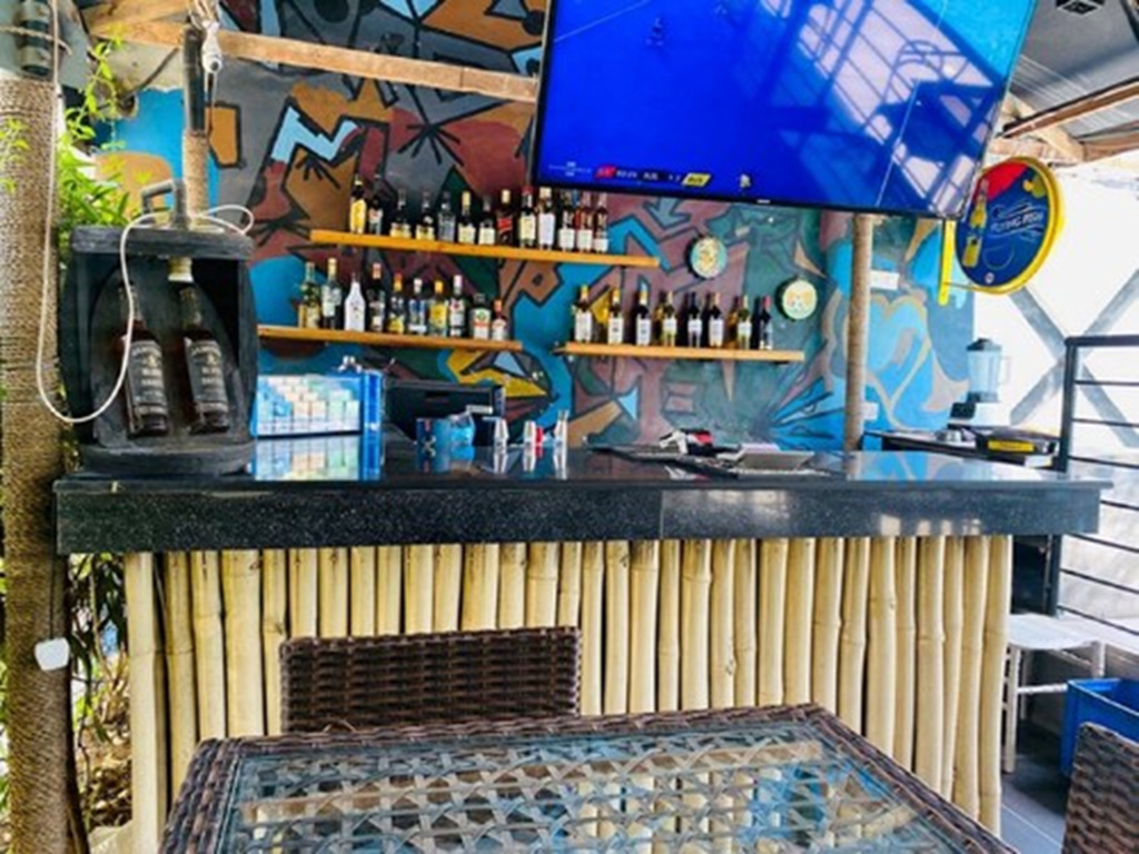 Hotel photo 8
