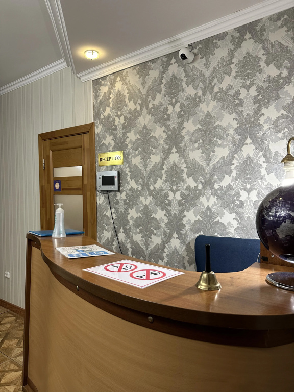 Pulsar Mini-Hotel photo 4