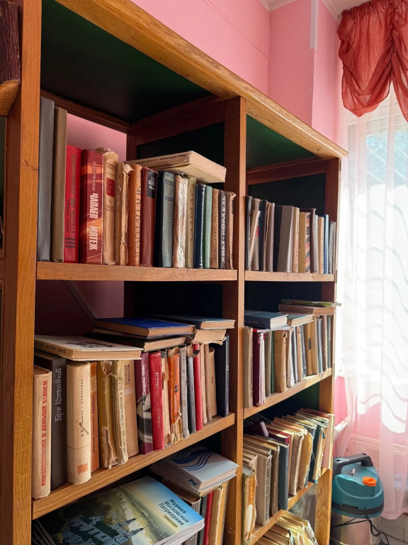 Жилое Помещение Усадьба Тесна - фото 5