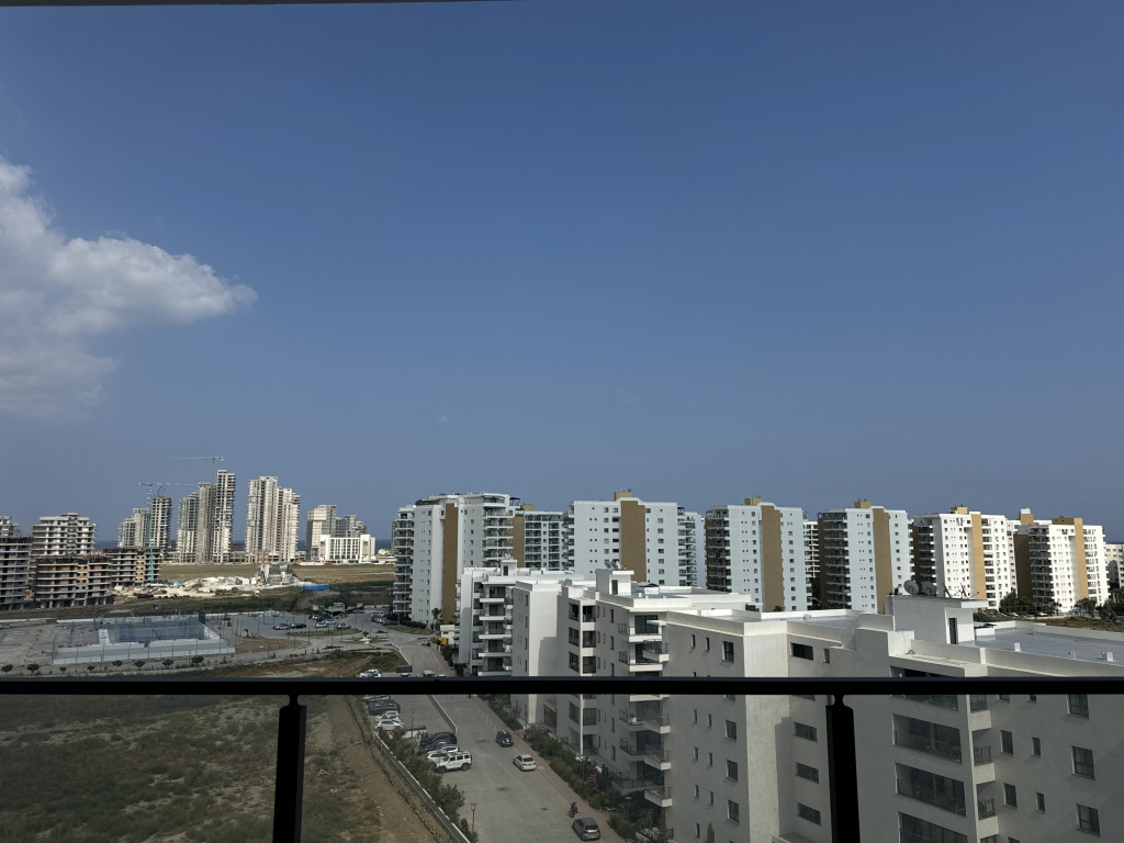 Caesar Resort Hillarius 73 S 1 Spalney Apartments