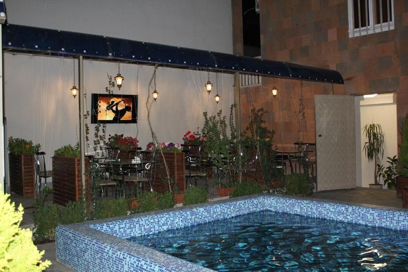 Отель Alba Hotel Yerevan, фото 33