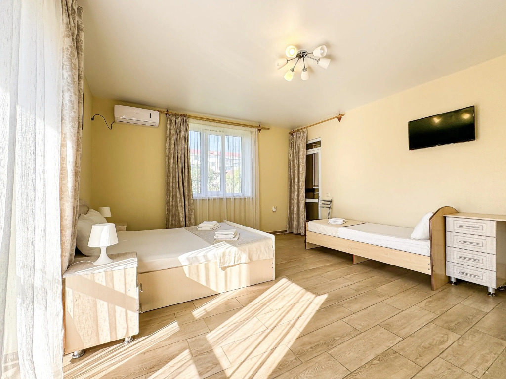 Гостевой Дом У Фермера - фото 28