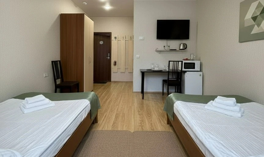 Hotel photo 10