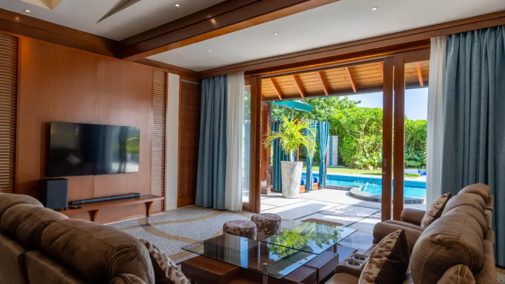 Furaveri Maldives Hotel - Chambres